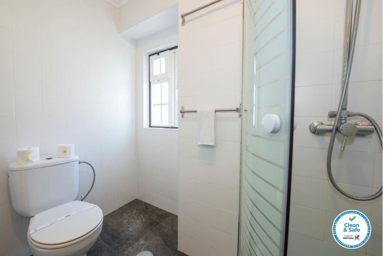 Appartement Portugal Here I - Alfama Lissabon
