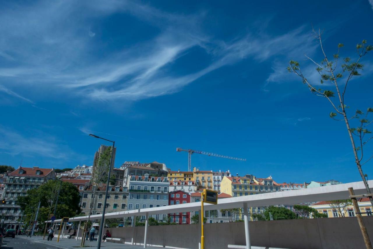 Portugal Here I - Alfama Appartement *